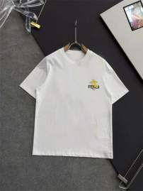 Picture of Fendi T Shirts Short _SKUFendiM-5XL12yn2814396